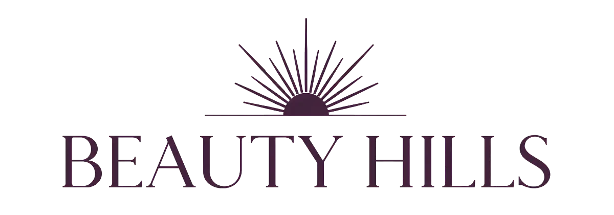 Beauty Hills Logo