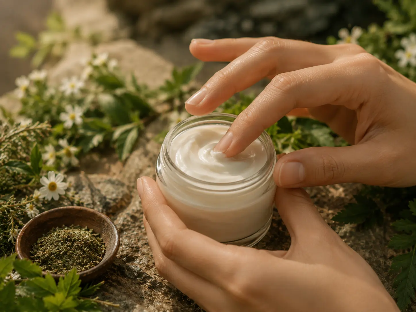 Moisturize Ritual